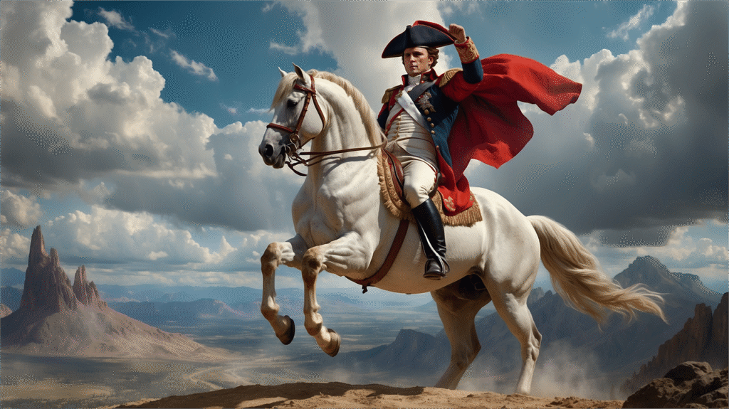 napoleon-8802738_1280