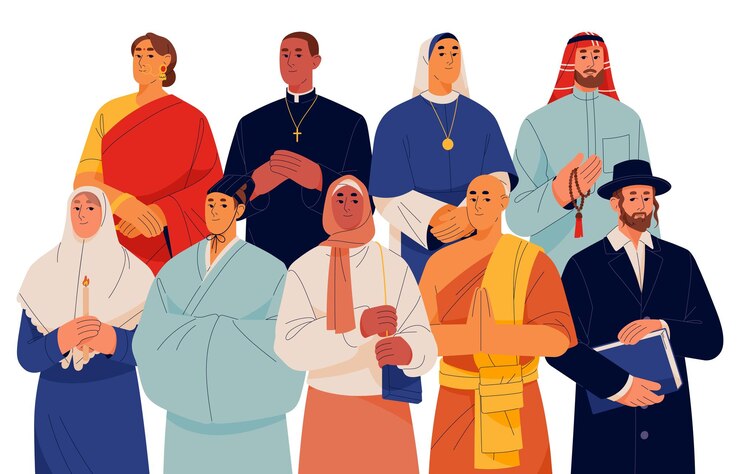 religion