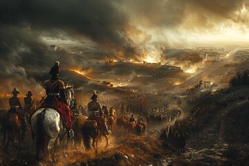 waterloo-battle-bonaparte-napoleon-emperor-france-europe-army-field-fights-smoke_868611-28060